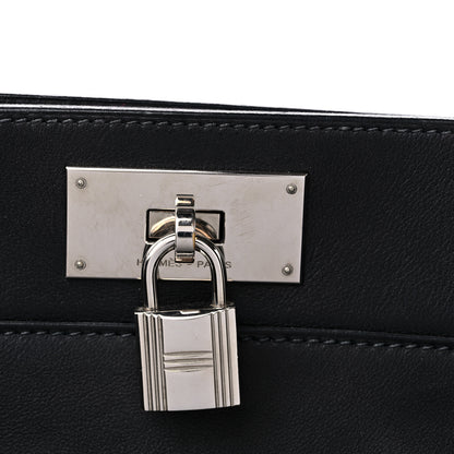 Hermes Swift Toolbox 26 Black 16 of 16