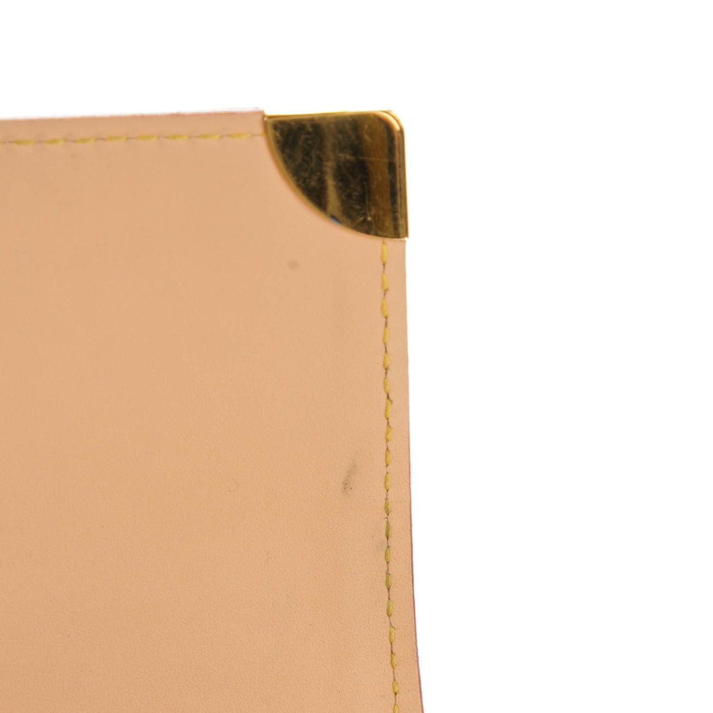 Monogram Multicolor Porte Tresor International Wallet Black