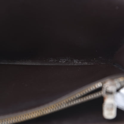 Louis Vuitton Epi Sarah Wallet Moka 10 of 16