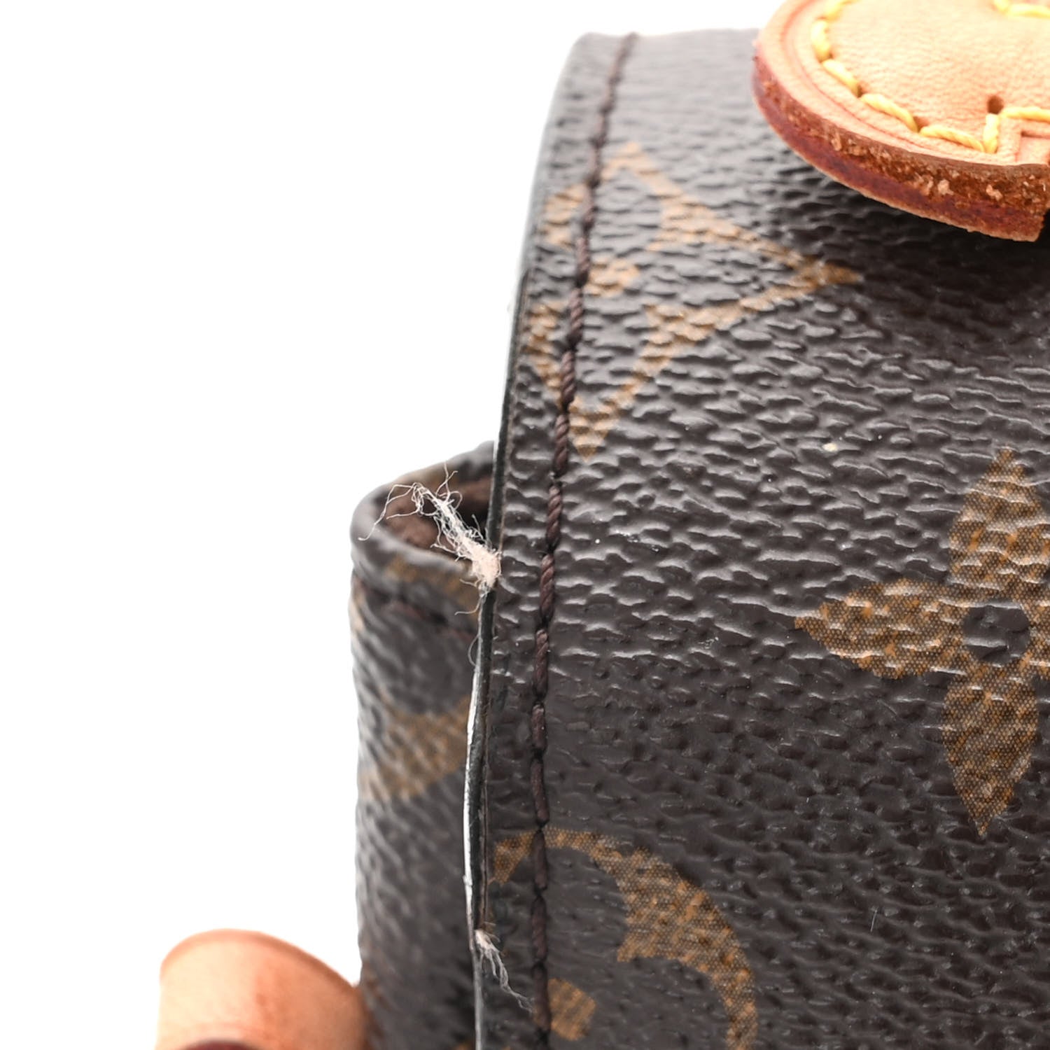 Louis Vuitton Monogram Pochette Metis 11 of 12