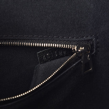 Louis Vuitton Epi Vaneau MM Quetsche 8 of 10