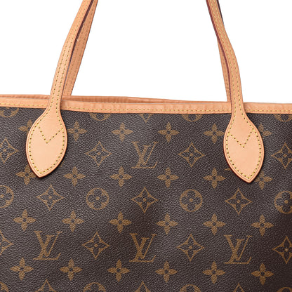 Louis Vuitton Monogram Neo Neverfull GM Pivoine 10 of 10