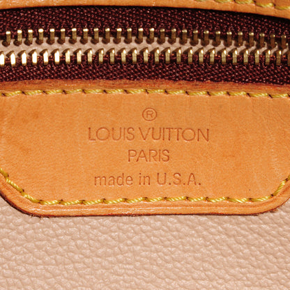 Louis Vuitton Monogram Petit Bucket 23 6 of 7