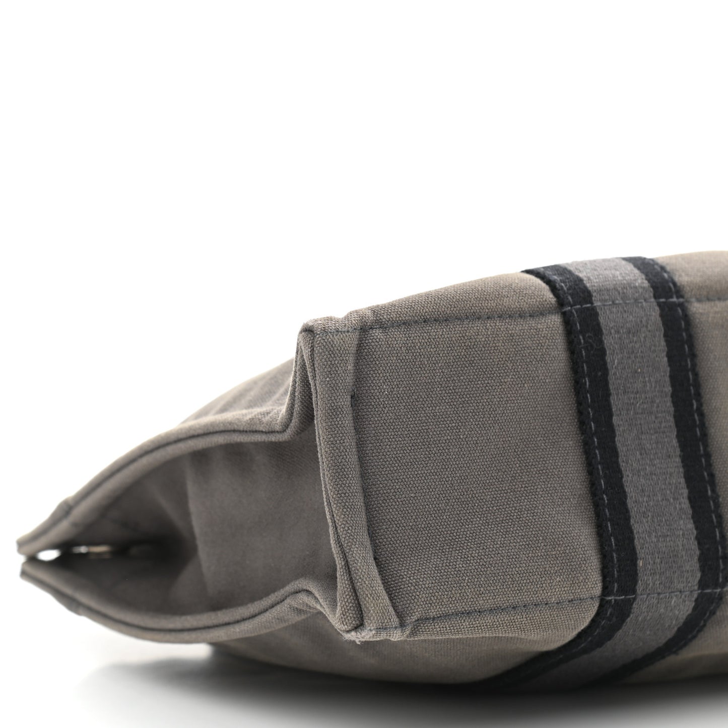 Canvas Fourre Tout PM Grey