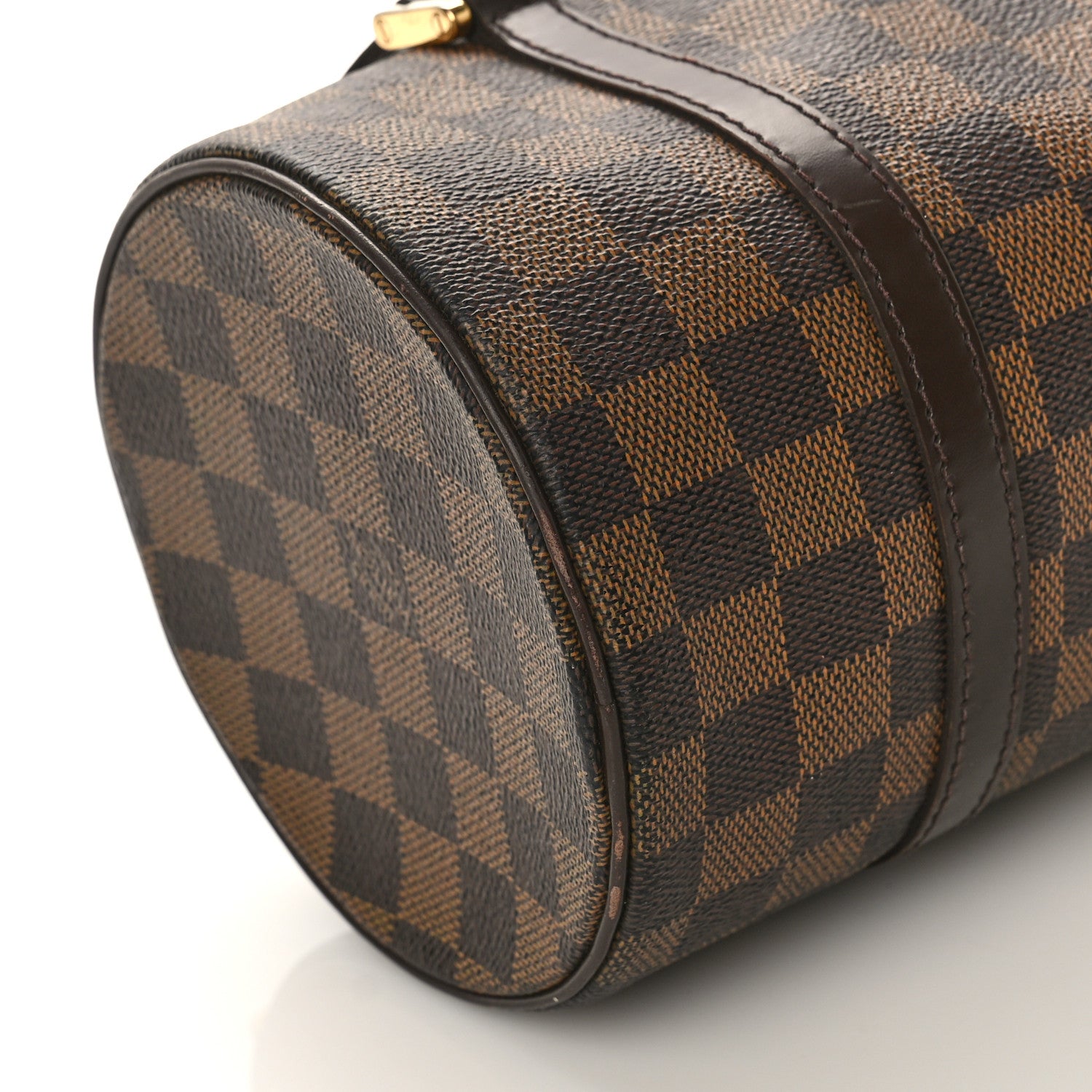Louis Vuitton Damier Ebene Papillon 26 7 of 9