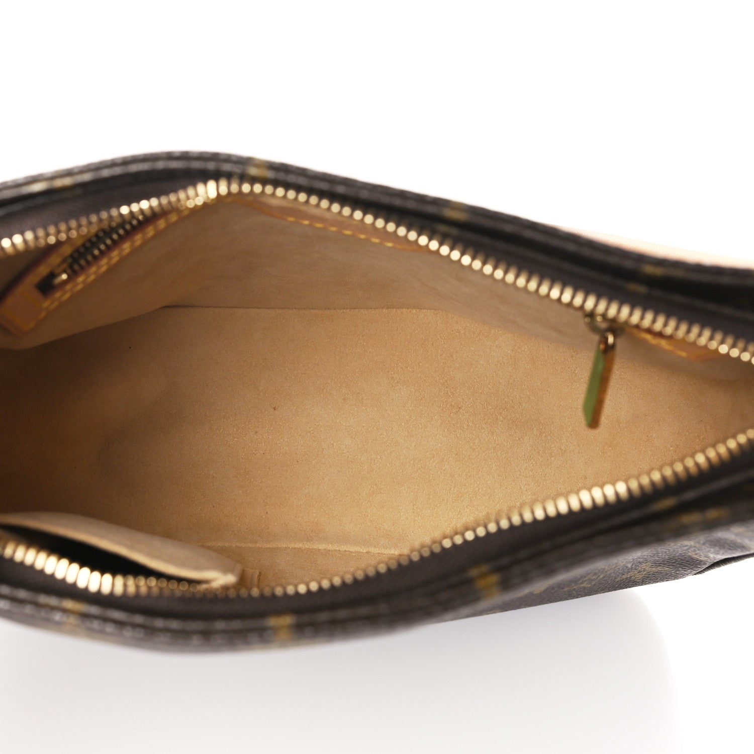 Louis Vuitton Monogram Looping MM 5 of 9