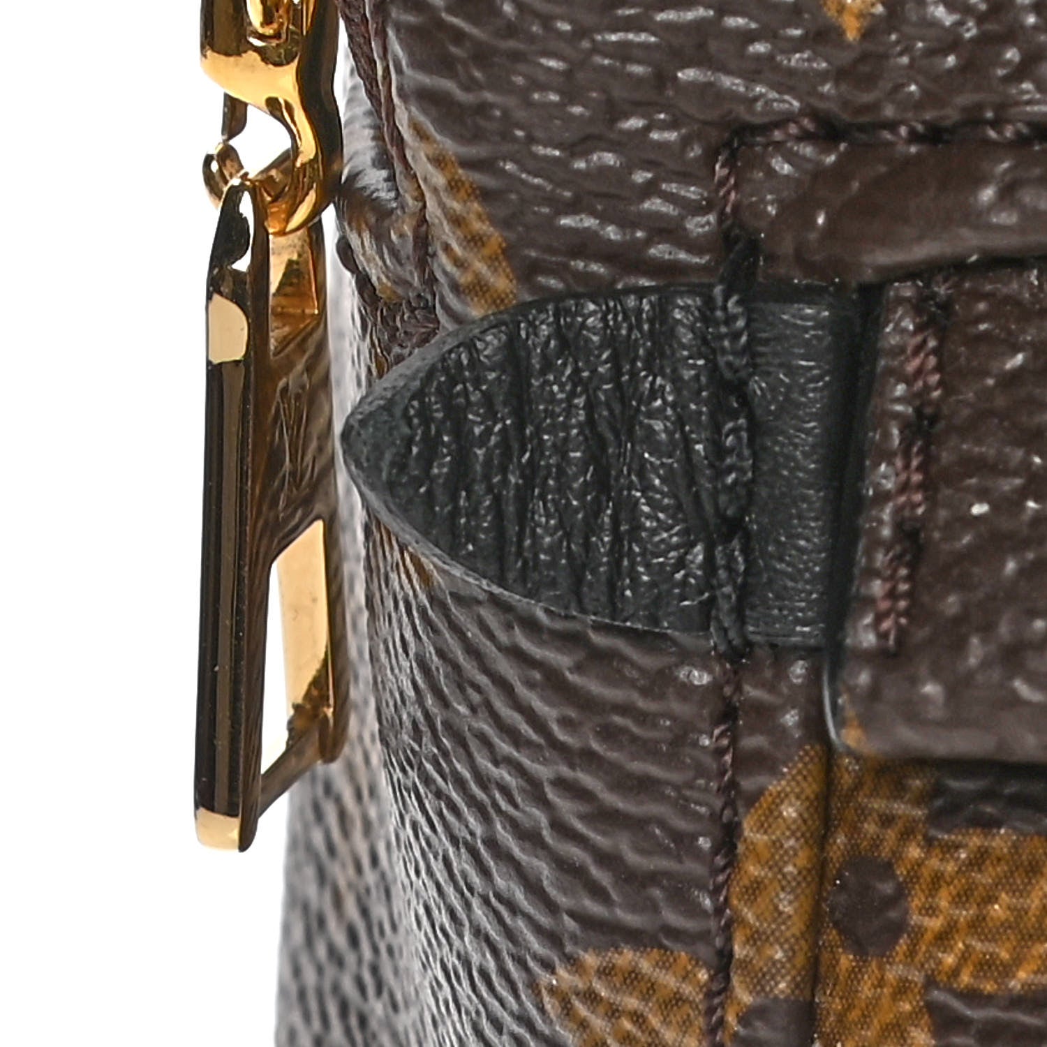 Louis Vuitton Monogram Palm Springs Backpack Mini 11 of 15