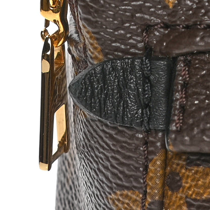 Louis Vuitton Monogram Palm Springs Backpack Mini 11 of 15