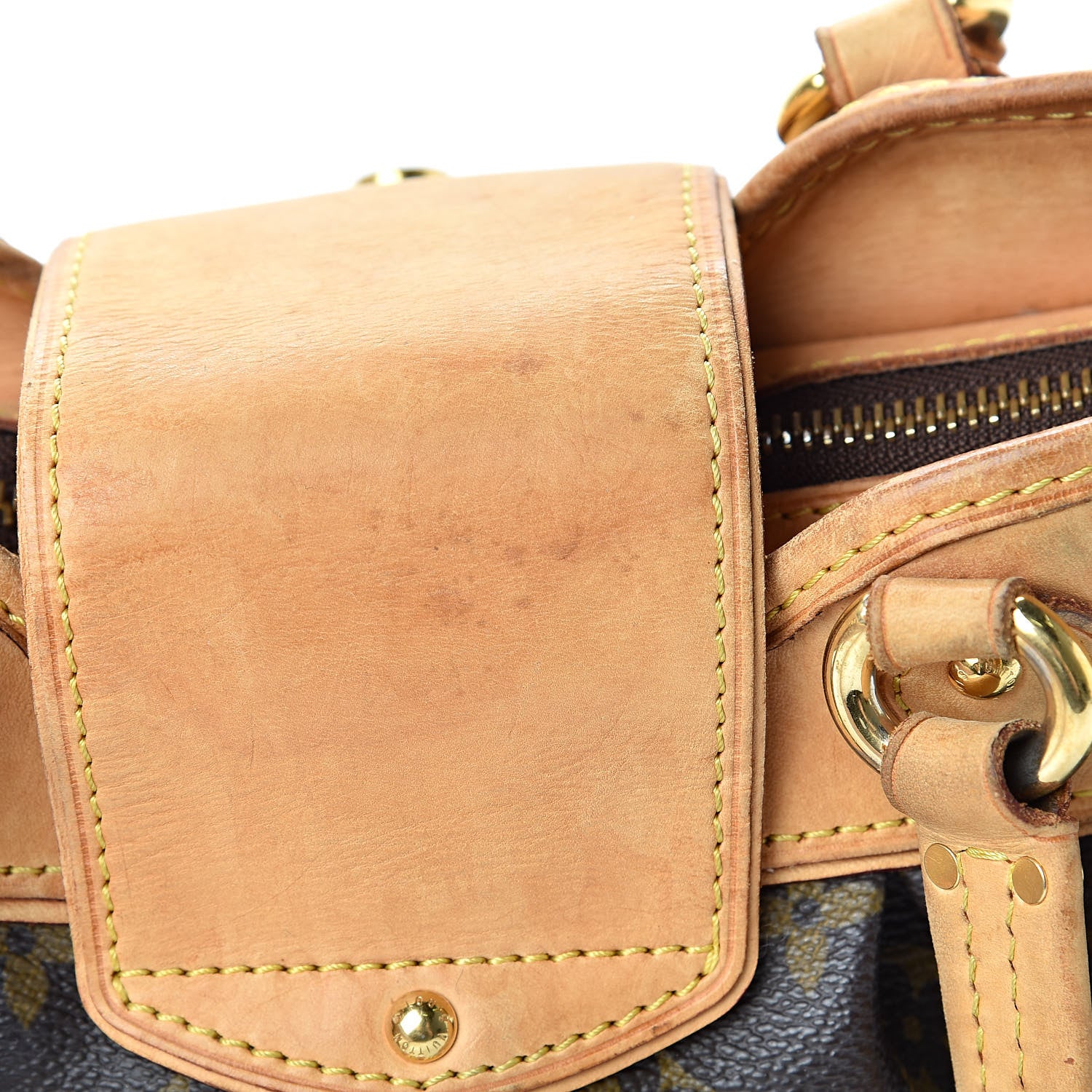 Louis Vuitton Monogram Boetie PM 23 of 23