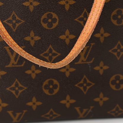 Louis Vuitton Monogram Neo Neverfull MM Pivoine 18 of 21