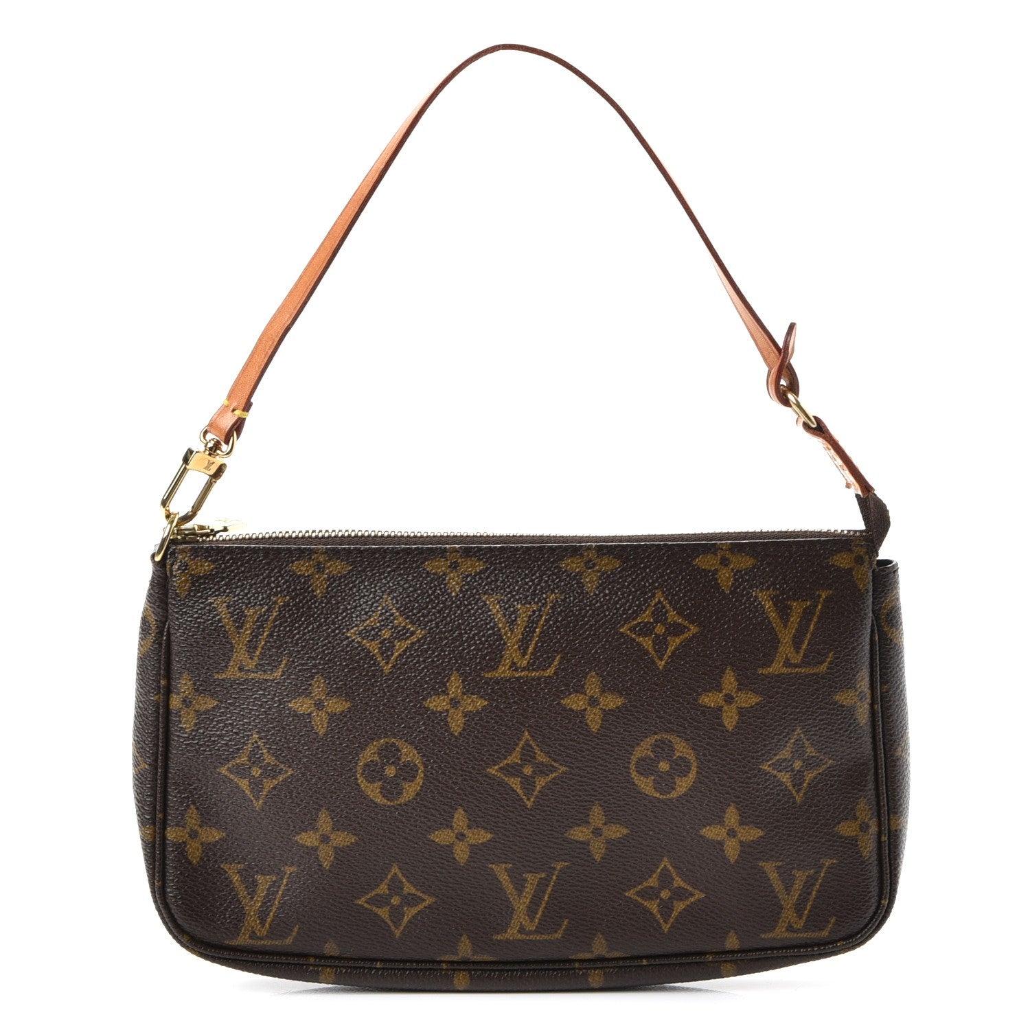 Louis Vuitton Monogram Pochette Accessories 1 of 7
