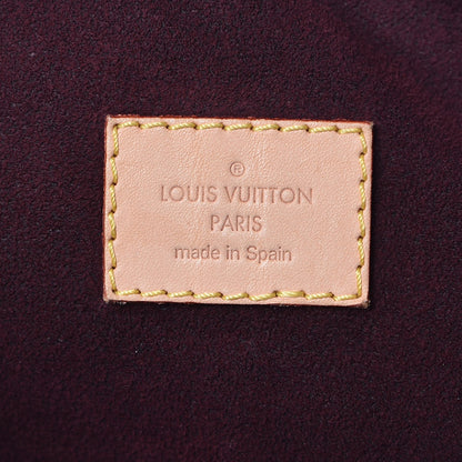 Louis Vuitton Monogram Tuileries 5 of 10