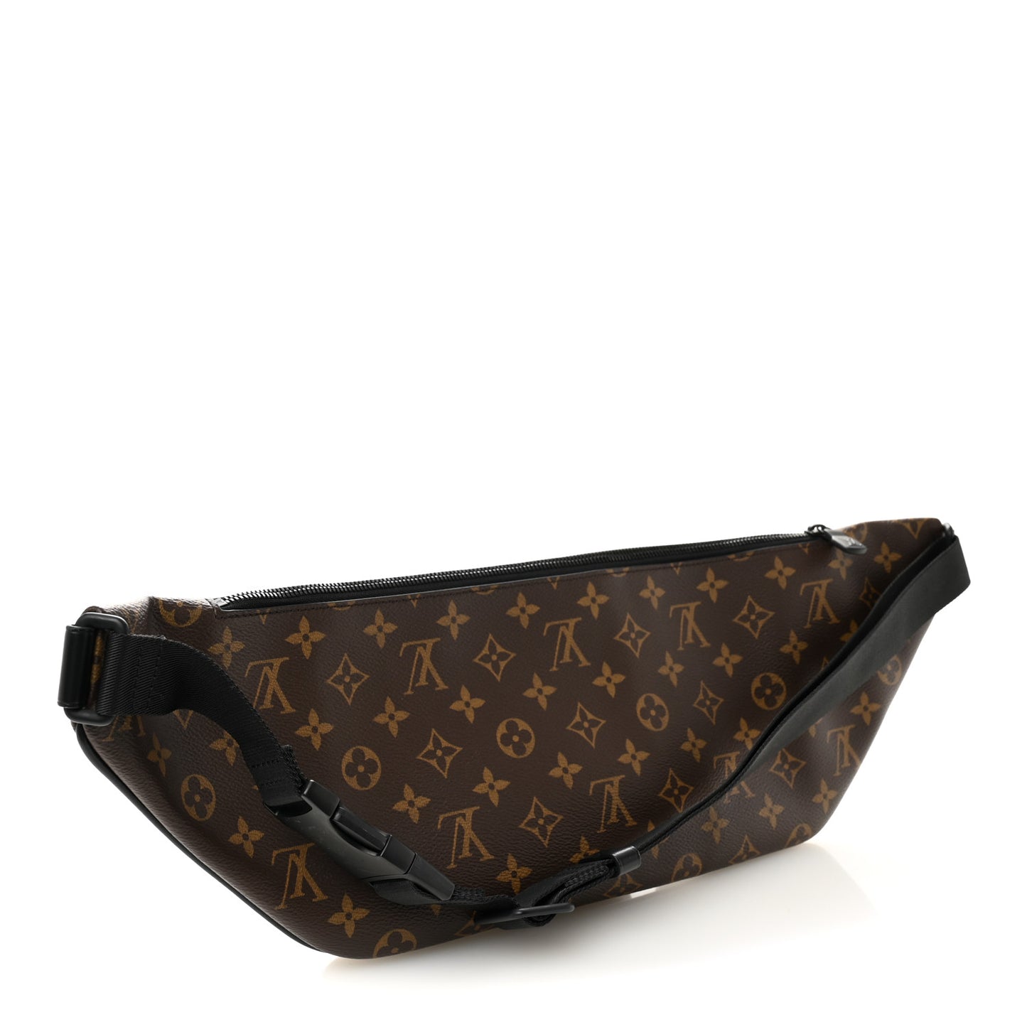 Monogram Macassar Christopher Bumbag