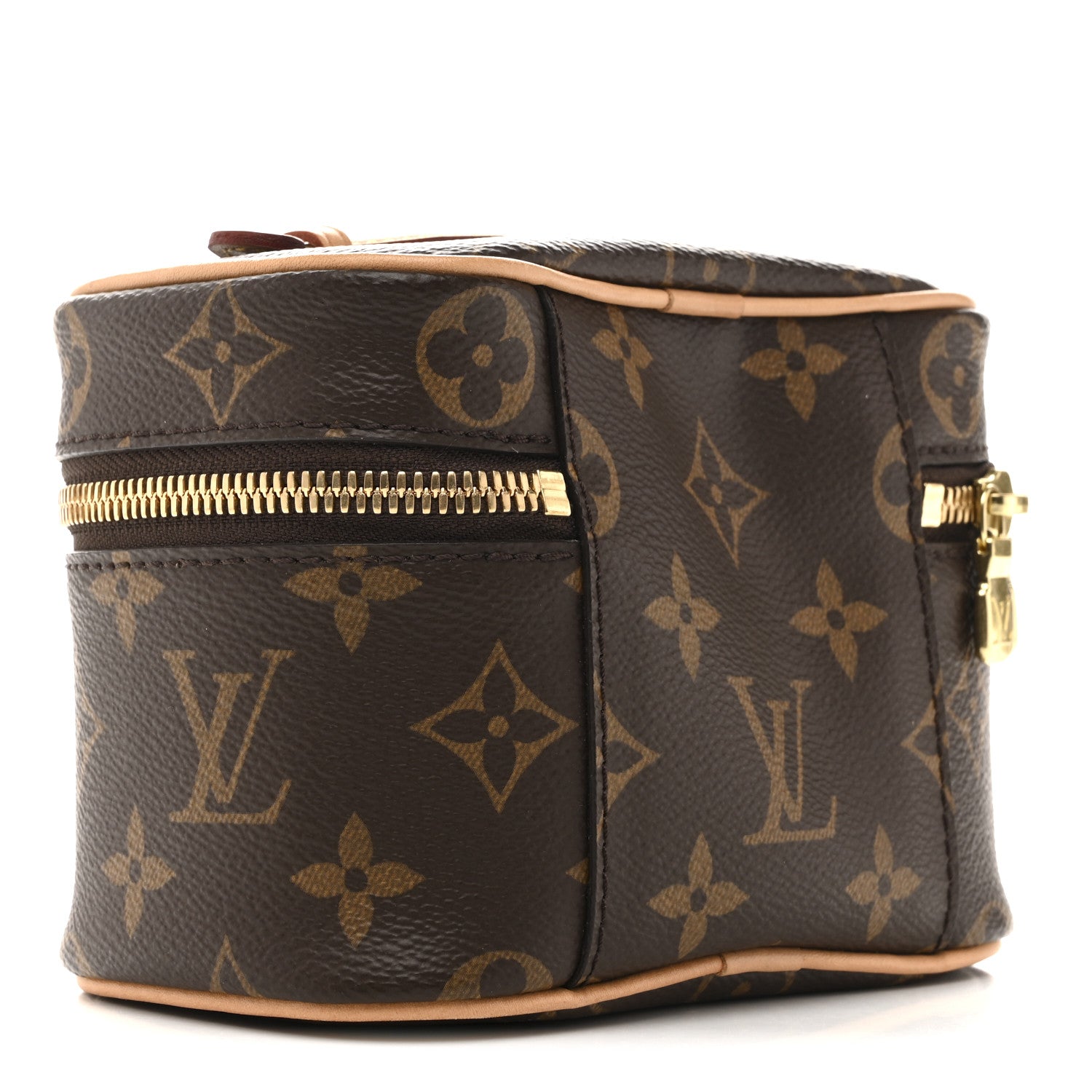 Louis Vuitton Monogram Nano Nice 3 of 11