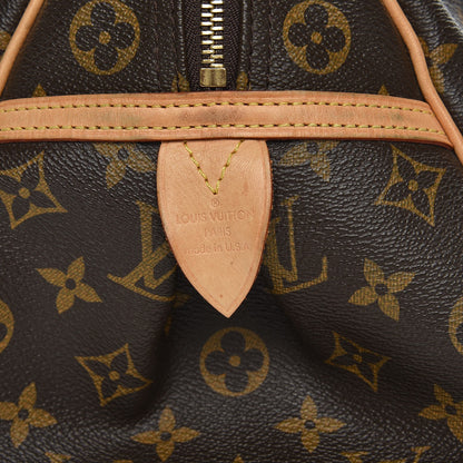 Louis Vuitton Monogram Montorgueil GM 7 of 14