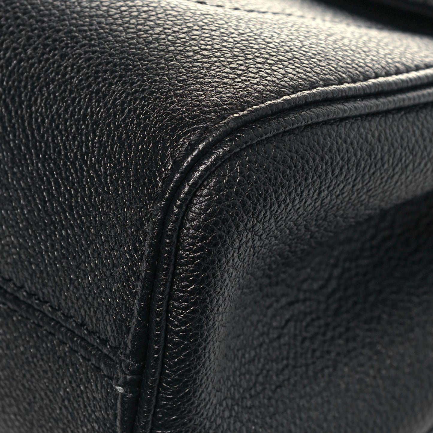 Empreinte Saint Germain MM Black