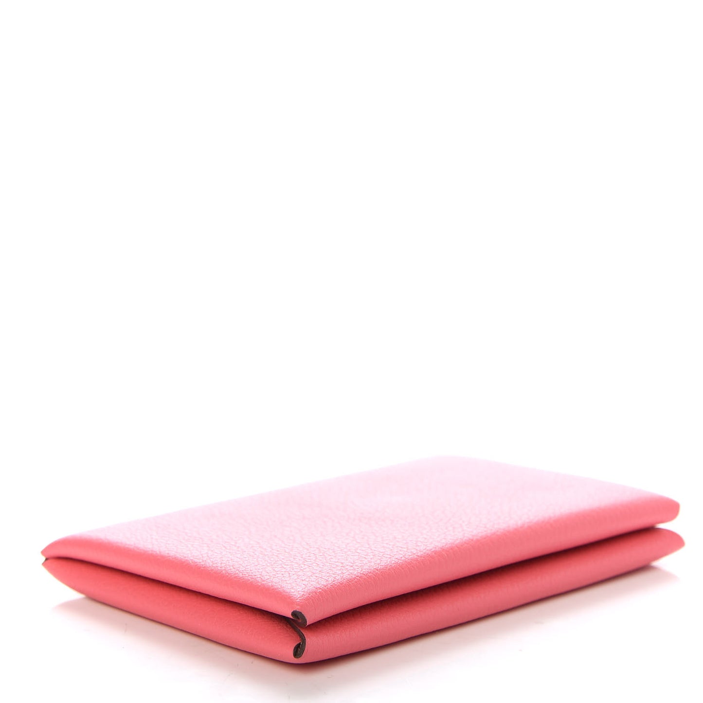 Evercolor Calvi Card Case Rose Azalee