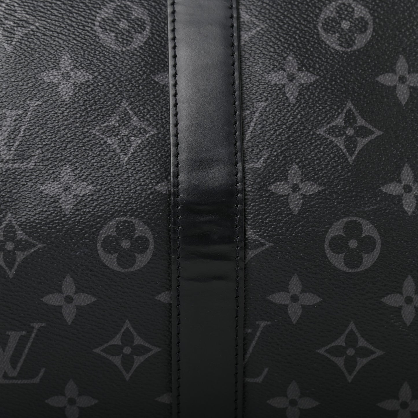 Monogram Eclipse Keepall Bandouliere 55