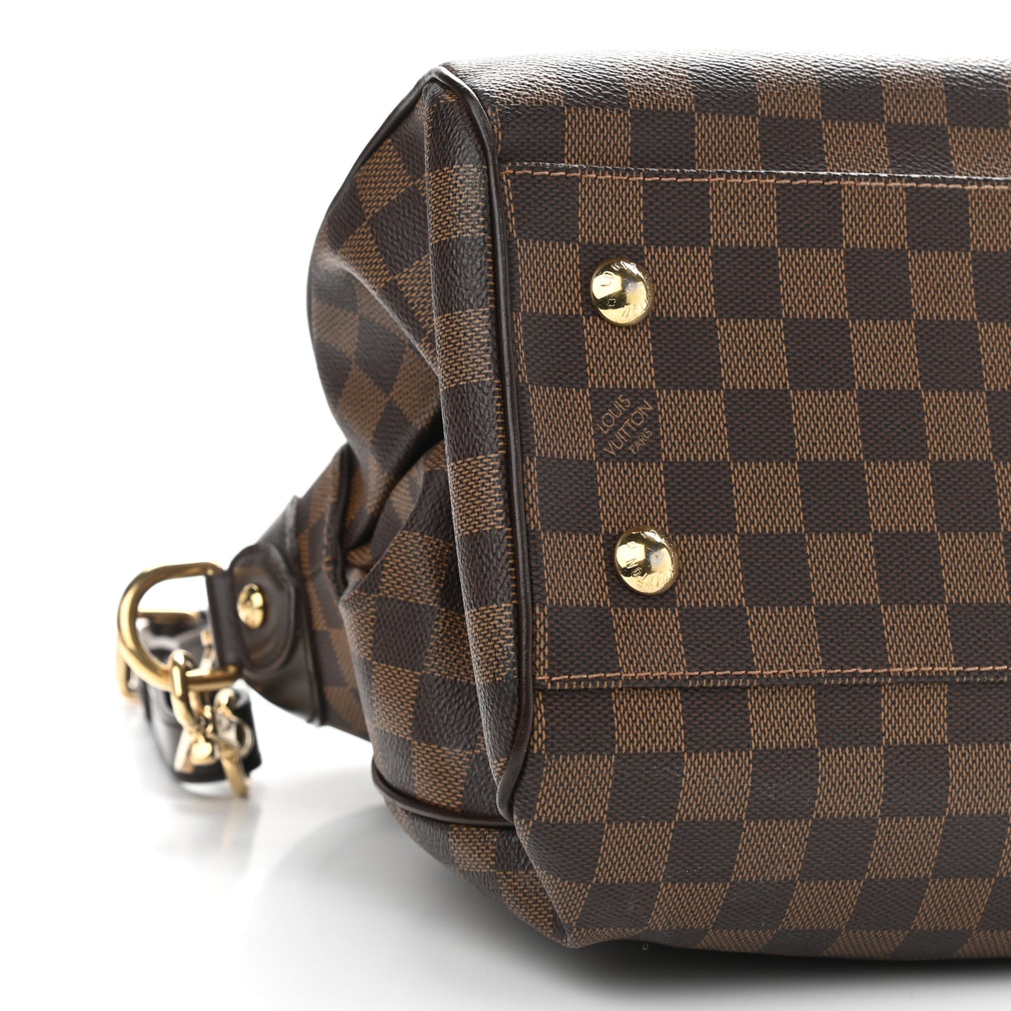 Damier Ebene Trevi GM