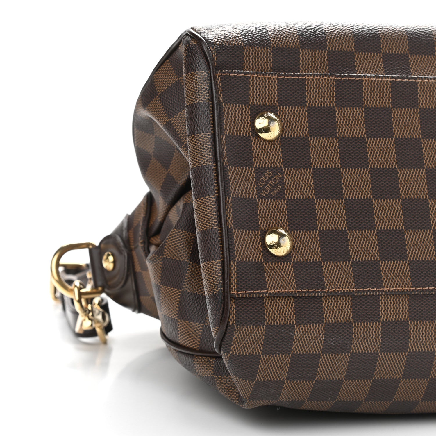 Louis Vuitton Damier Ebene Trevi GM 9 of 10