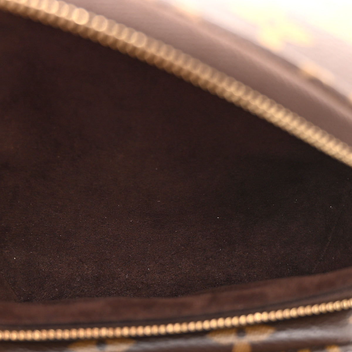 Louis Vuitton Monogram Mini Bumbag 5 of 9