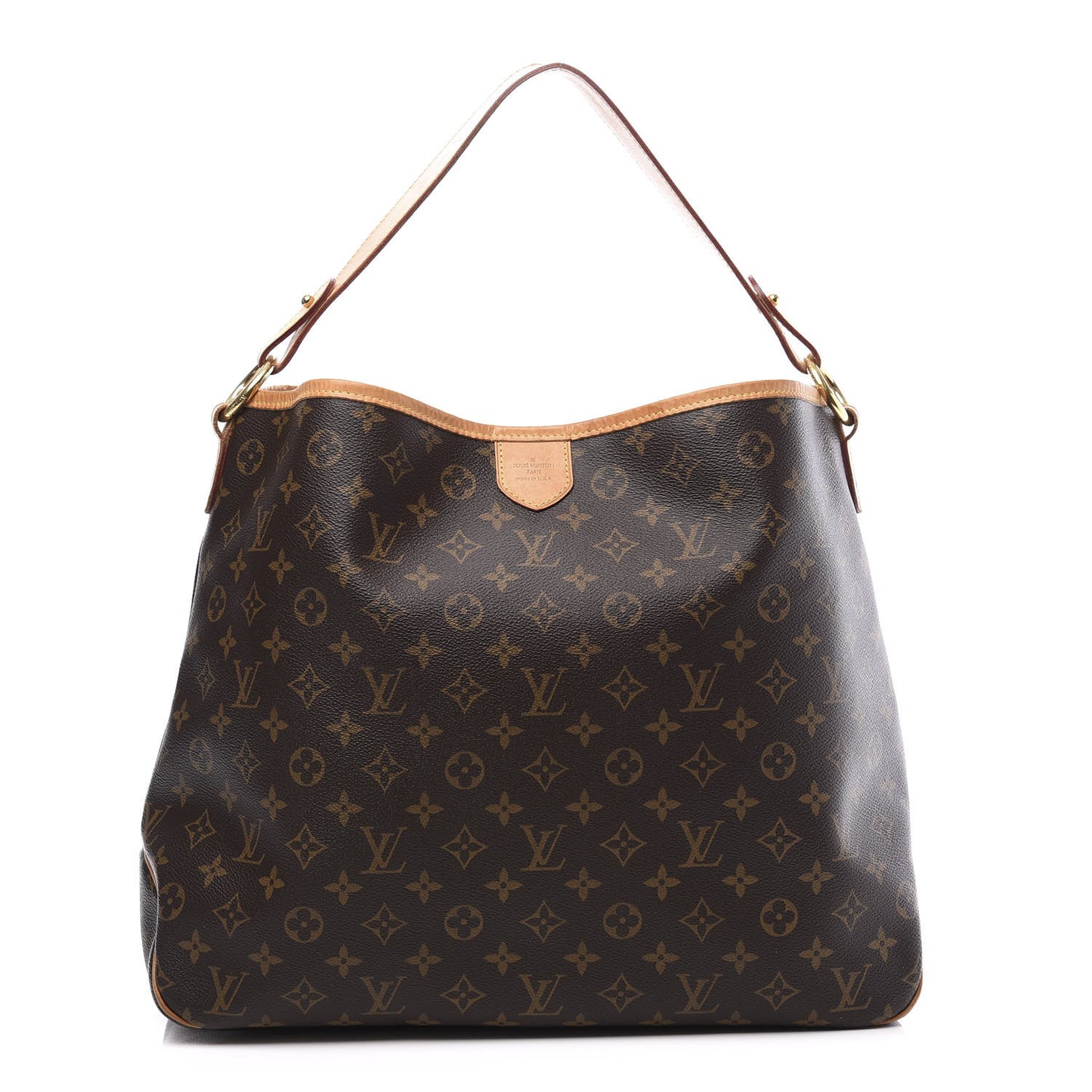 Monogram Delightful MM