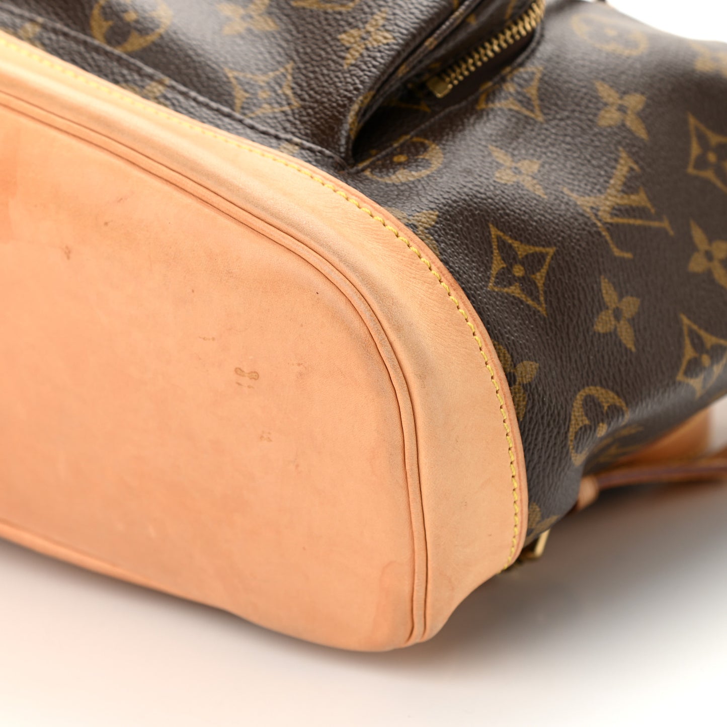 Monogram Montsouris MM Backpack