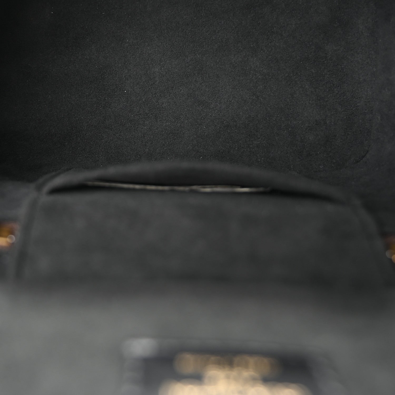 Louis Vuitton Reverse Monogram Vanity PM 5 of 10