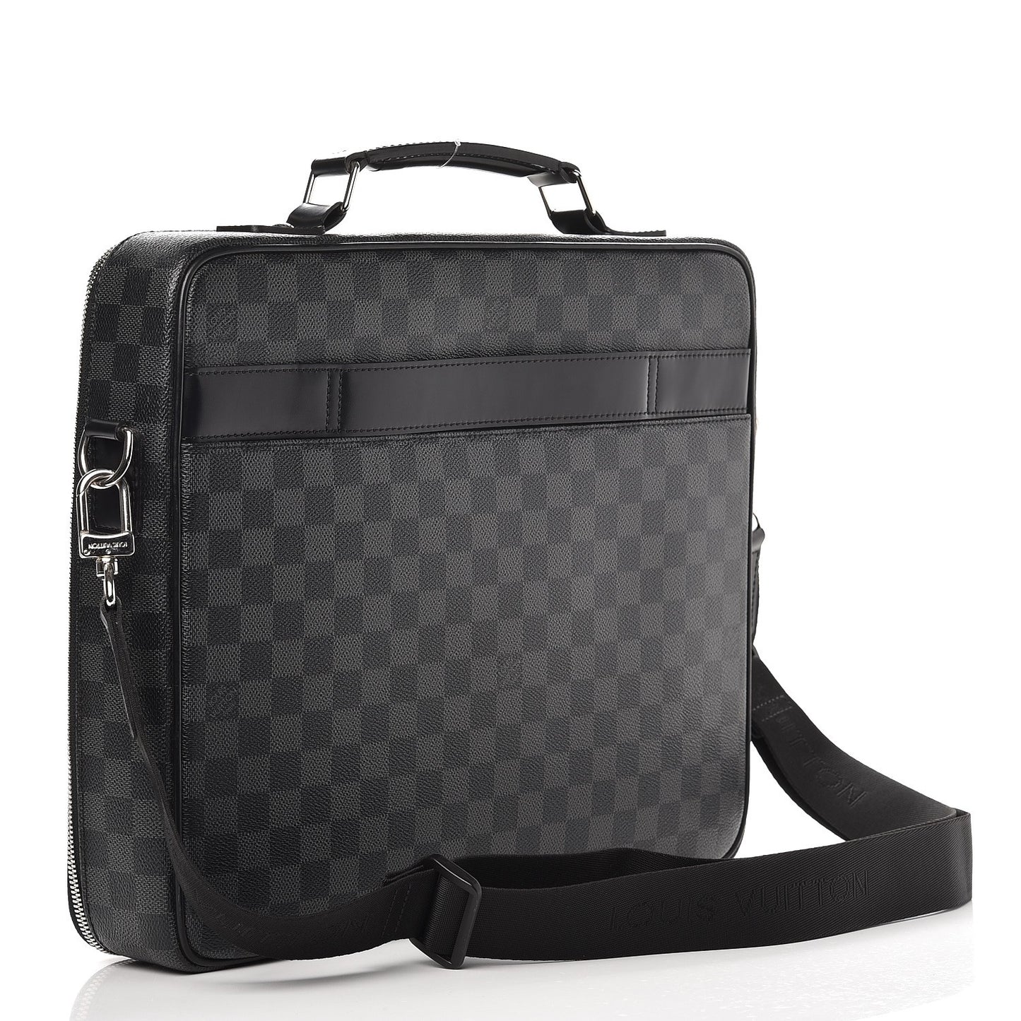 Damier Graphite Steeve