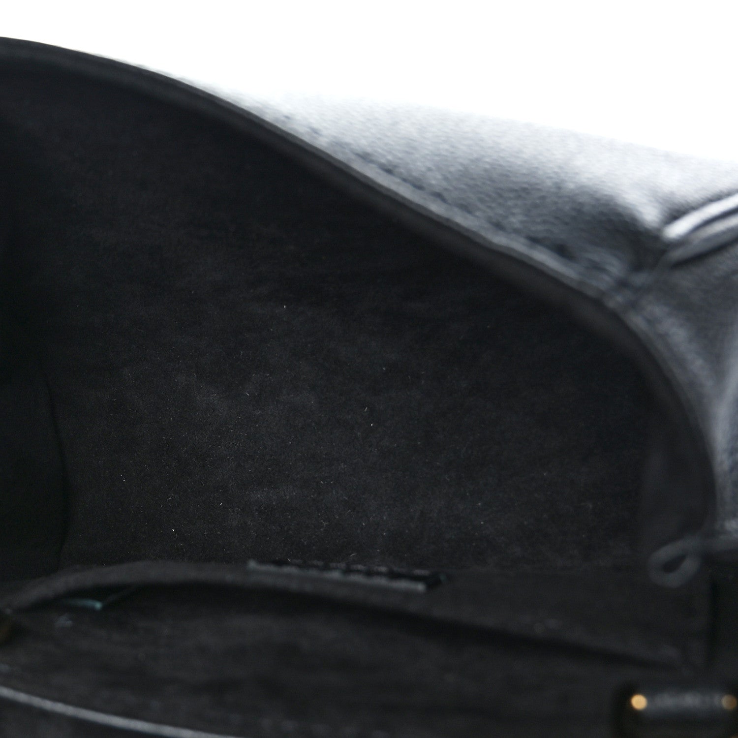 Louis Vuitton Empreinte Saint Germain BB Black 5 of 8