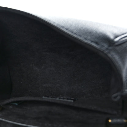 Louis Vuitton Empreinte Saint Germain BB Black 5 of 8