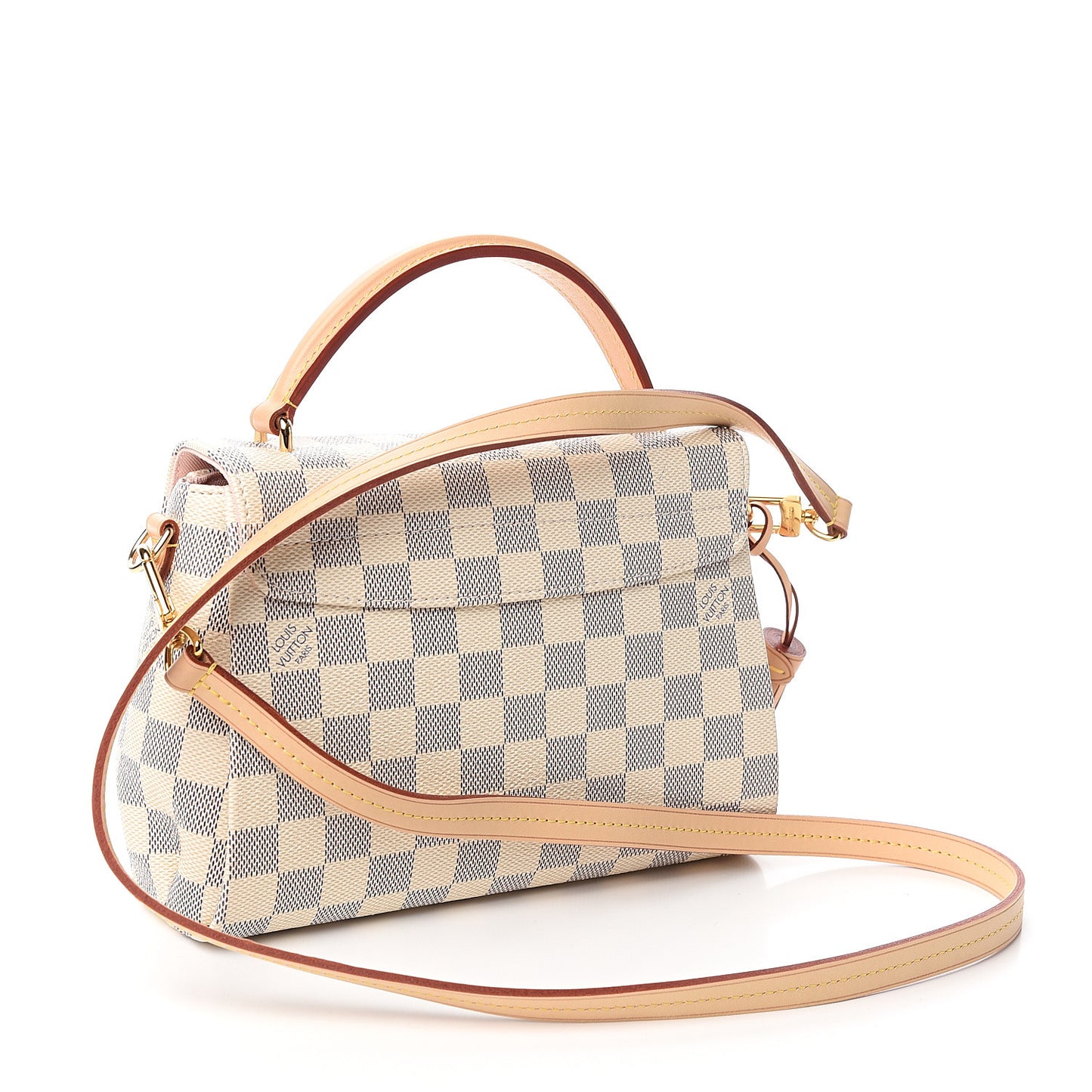 Damier Azur Croisette