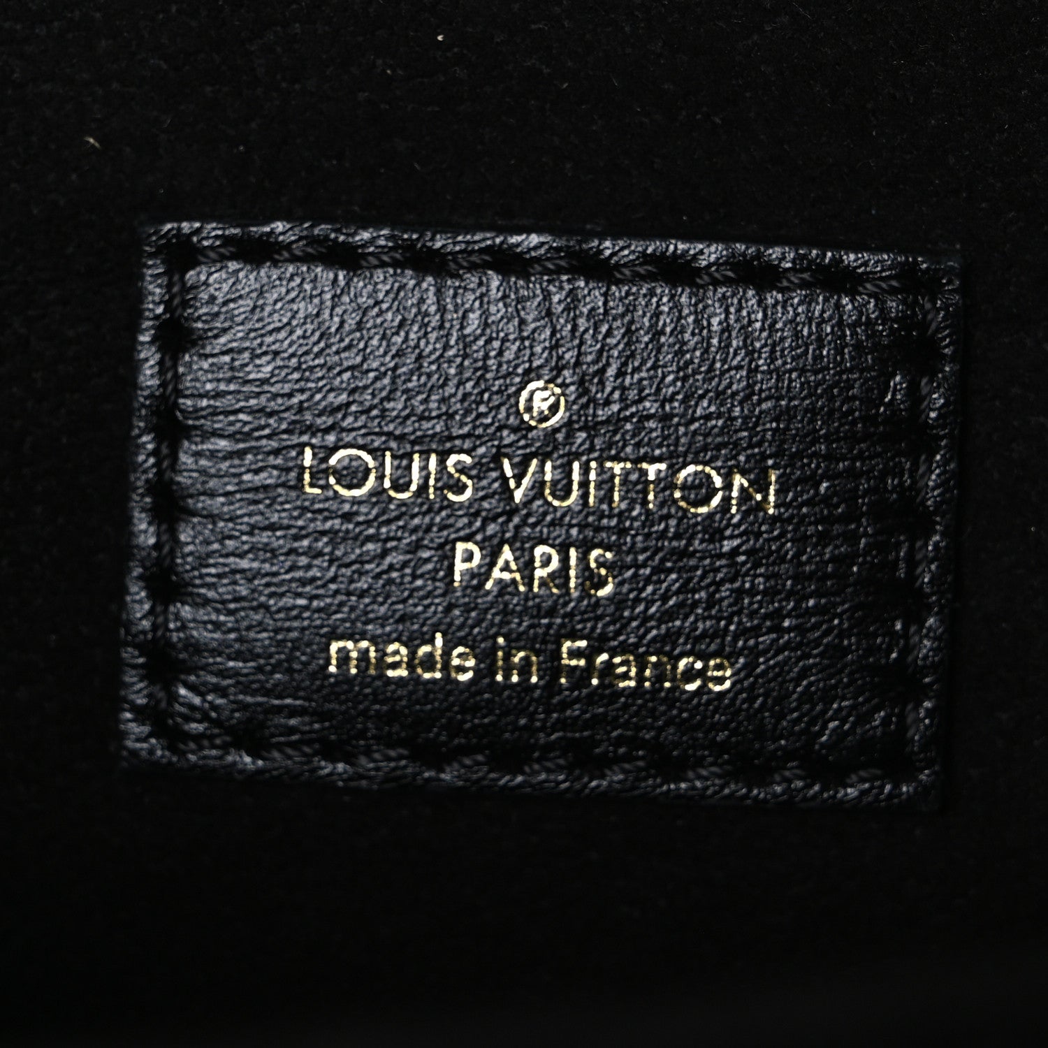 Louis Vuitton Reverse Monogram Pochette Metis 6 of 11