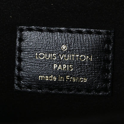 Louis Vuitton Reverse Monogram Pochette Metis 6 of 11