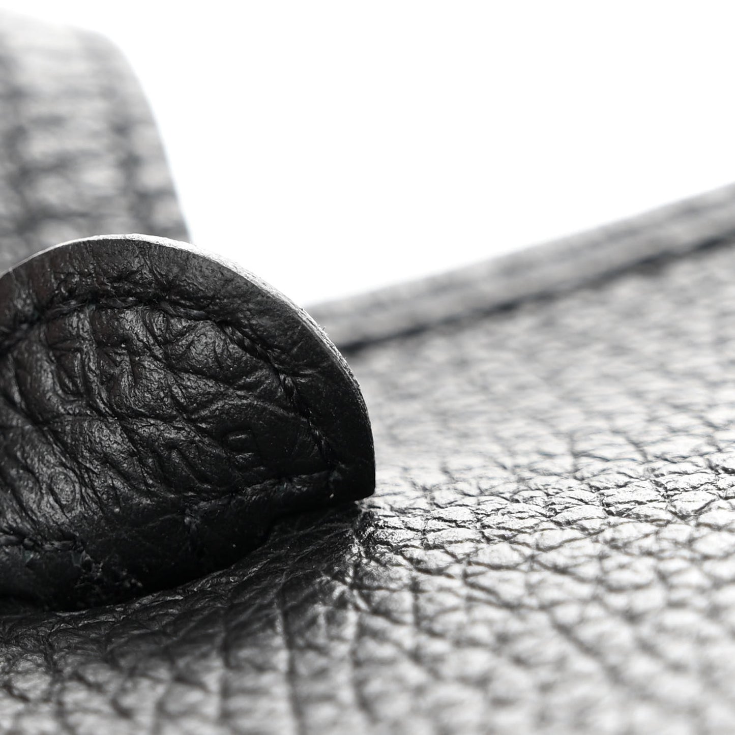 Taurillon Clemence Evelyne TPM Black