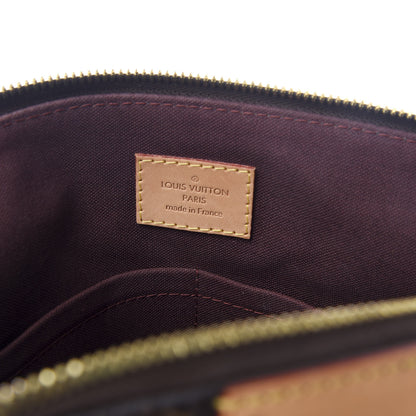 Louis Vuitton Monogram Turenne MM 7 of 9