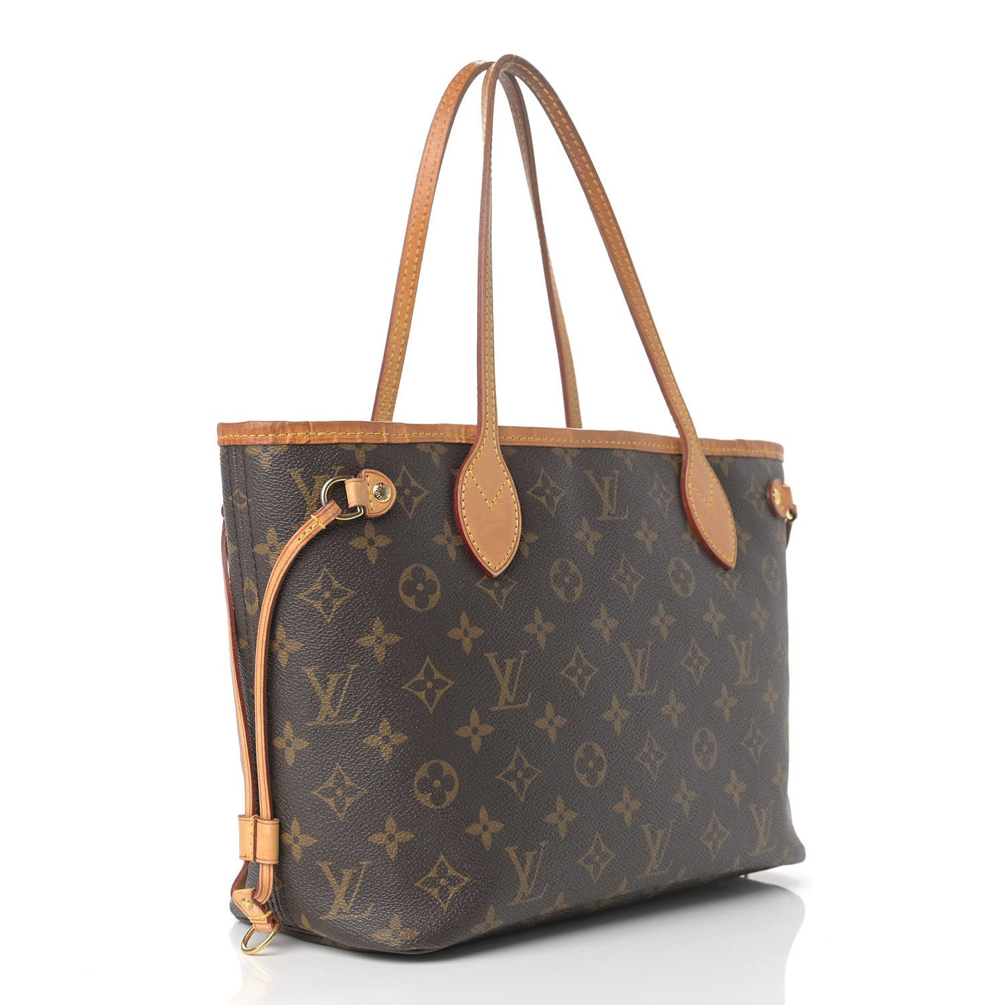 Monogram Neverfull PM