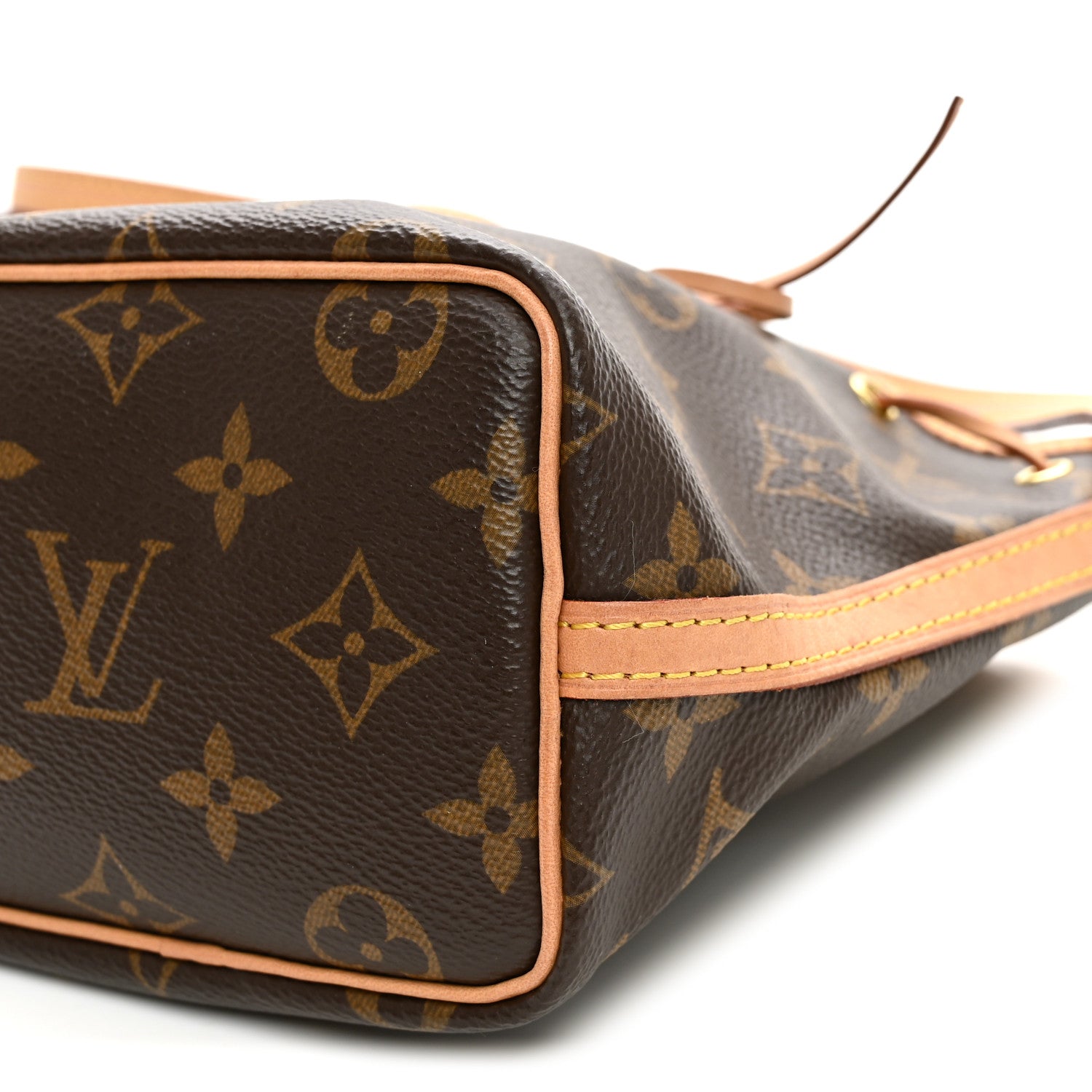 Louis Vuitton Monogram Nano Noe 10 of 10