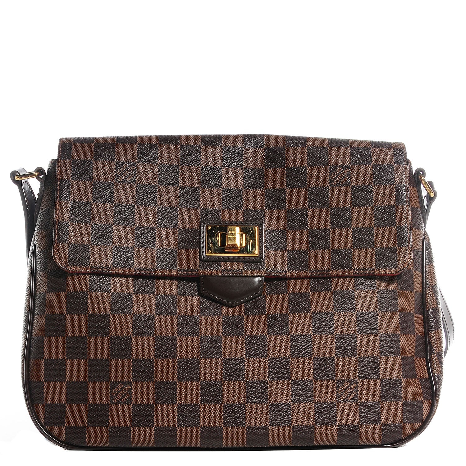 Louis Vuitton Damier Ebene Besace Rosebery 1 of 7