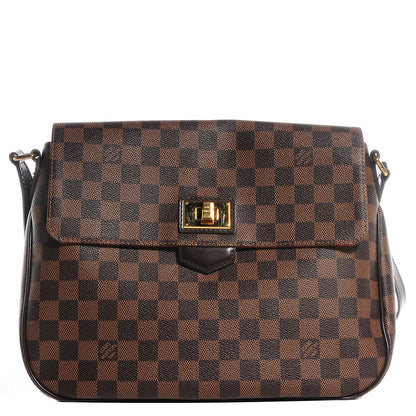Louis Vuitton Damier Ebene Besace Rosebery 1 of 7