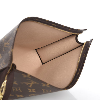 Louis Vuitton Monogram Toiletry Pouch 26 7 of 8