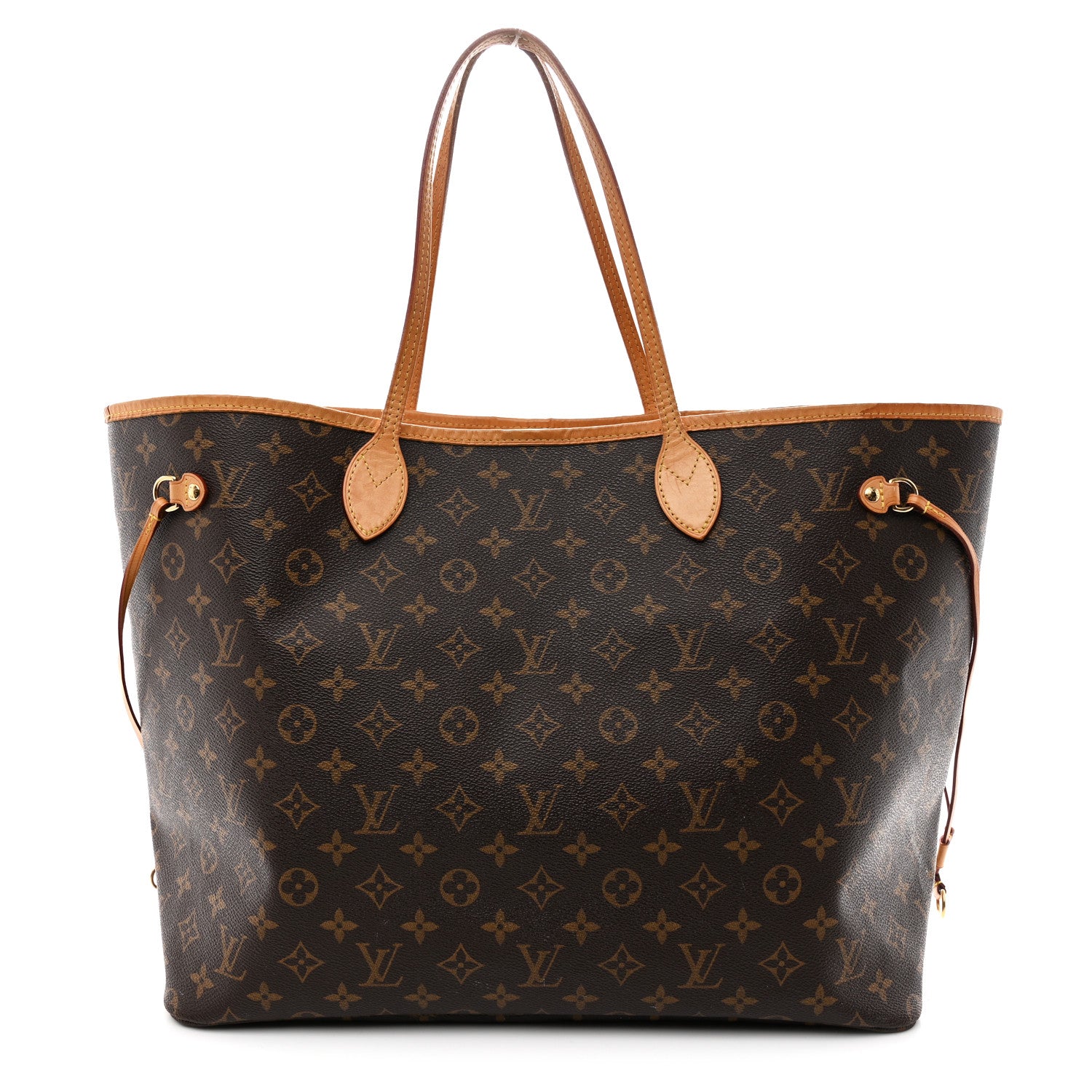 Louis Vuitton Monogram Neo Neverfull GM 1 of 16