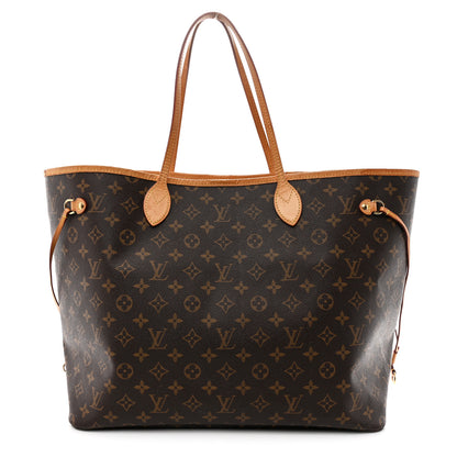 Louis Vuitton Monogram Neo Neverfull GM 1 of 16