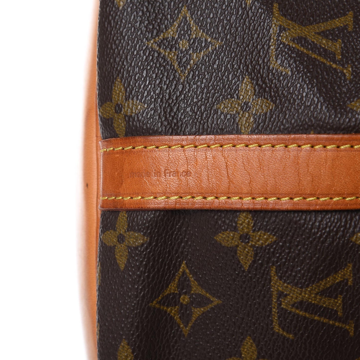 Monogram Petit Noe
