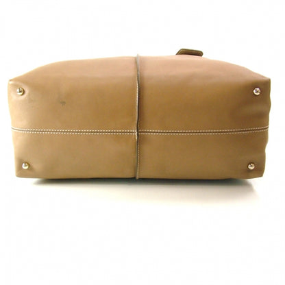 FASHIONPHILE JPTOD'SLeatherBaulettoD 5 of 10