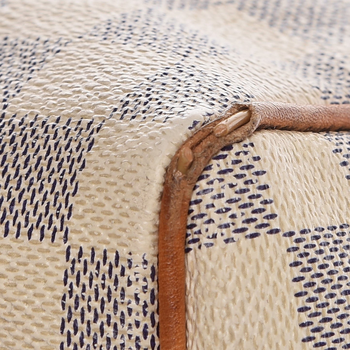 Damier Azur Speedy 30