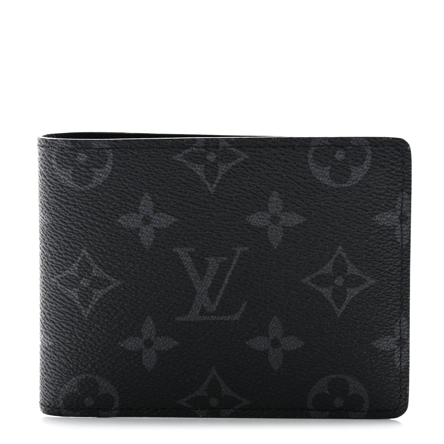 Monogram Eclipse Multiple Wallet