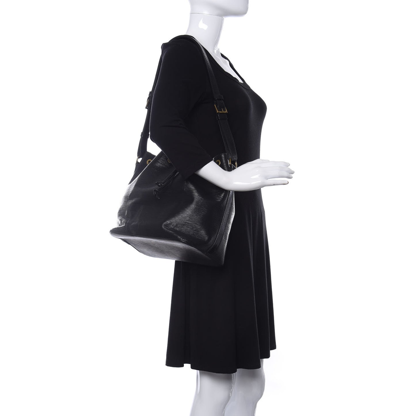 Epi Petit Noe Black