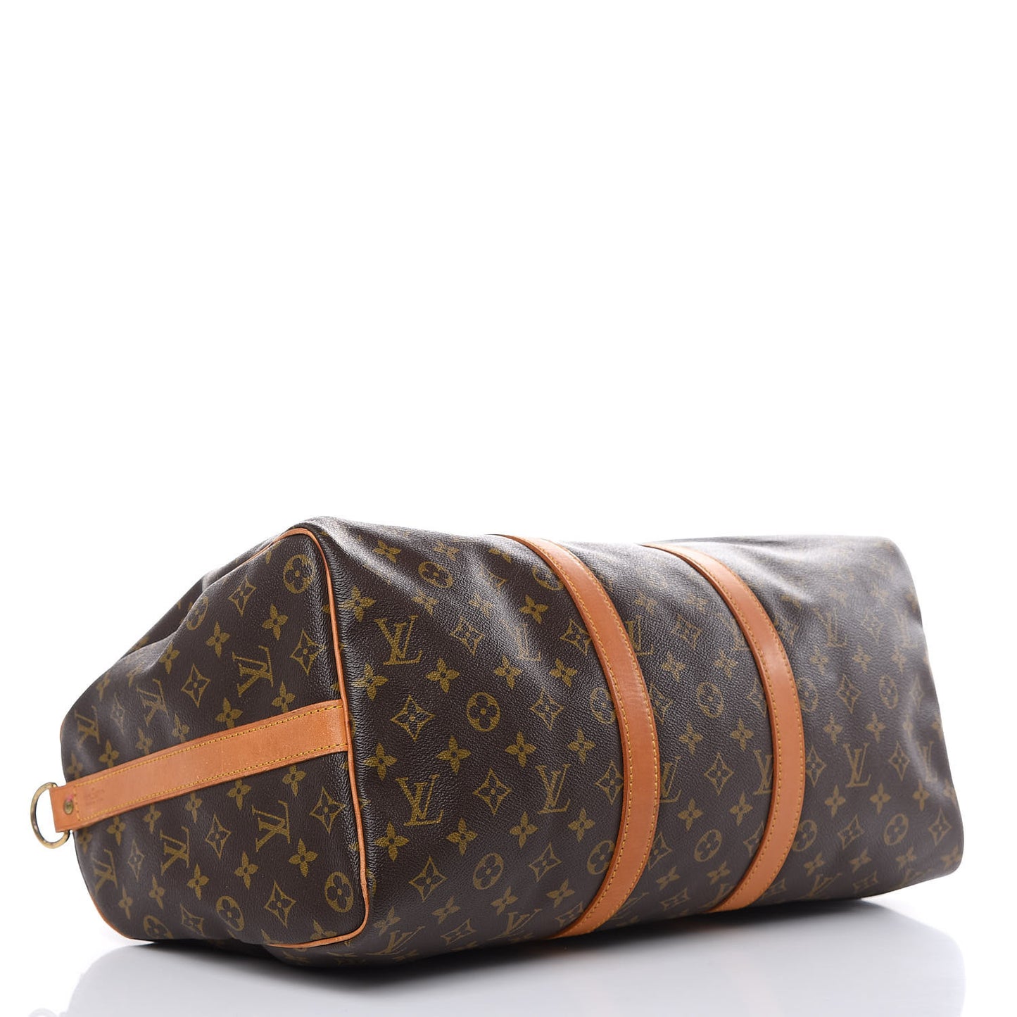 Monogram Keepall Bandouliere 45