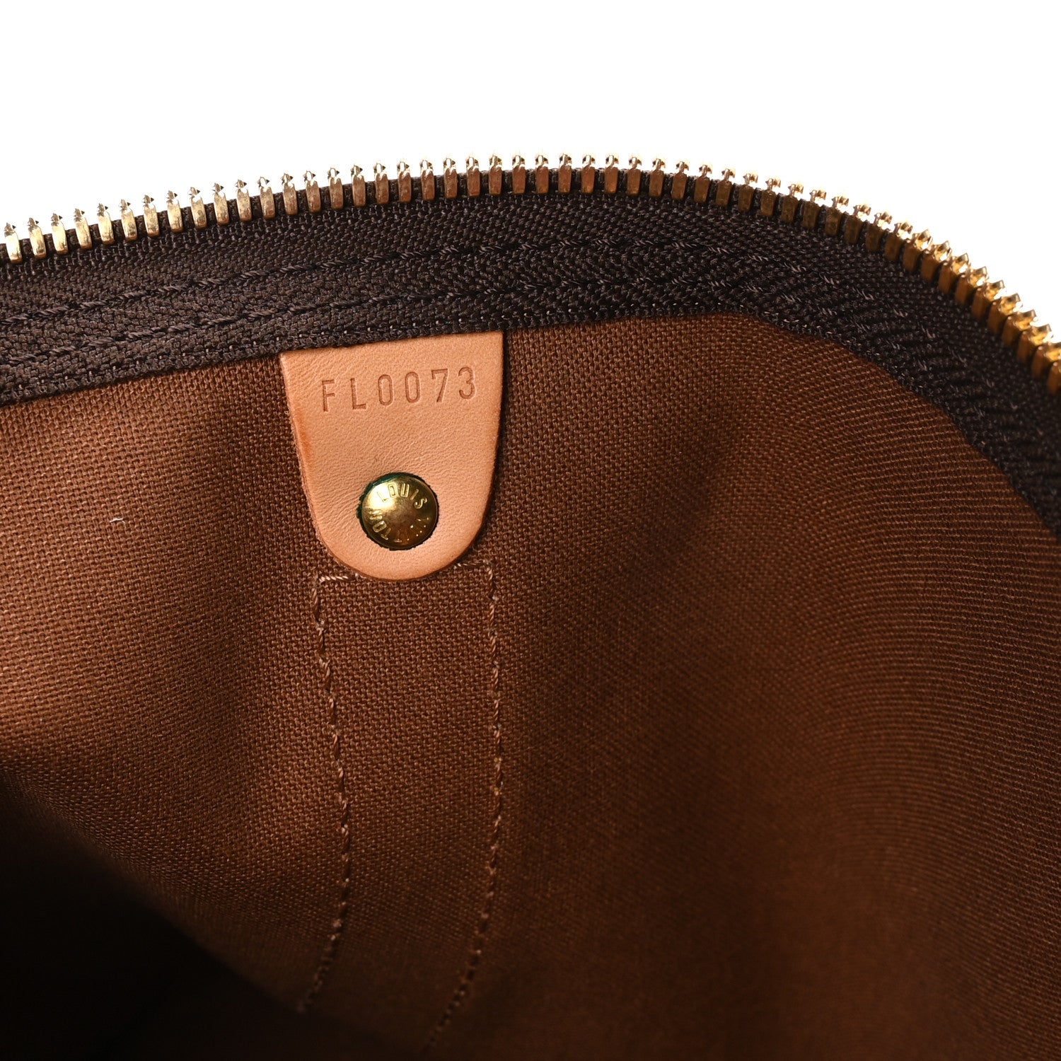 Louis Vuitton Monogram Keepall Bandouliere 55 6 of 9